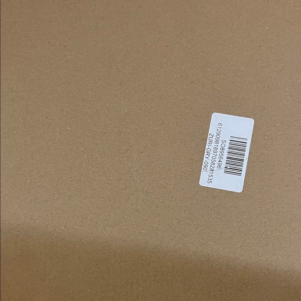 Zuri boots with box